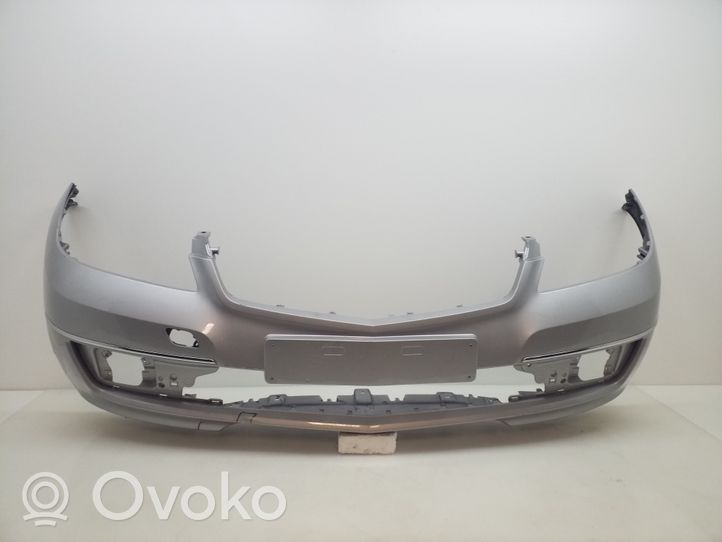 Mercedes-Benz A W169 Front bumper A1698857525