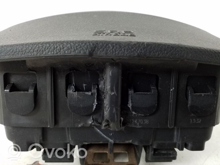 Renault Kangoo II Airbag de volant 985101175R