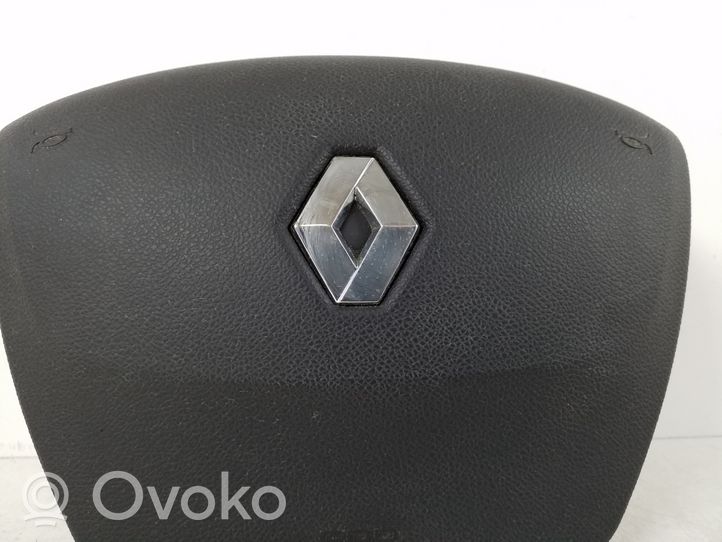 Renault Kangoo II Airbag de volant 985101175R