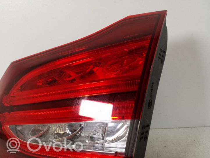Mercedes-Benz C W205 Tailgate rear/tail lights A2059066000