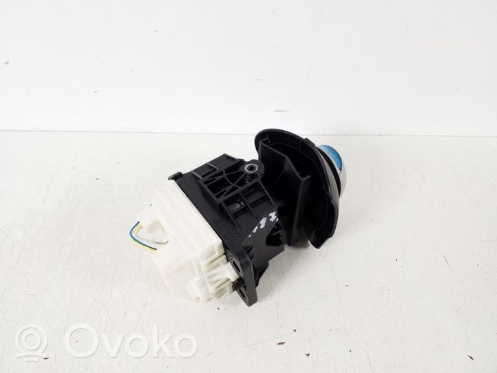 Nissan Leaf I (ZE0) Commutateur / bouton de changement de vitesse 75C800