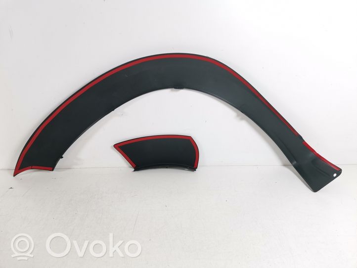 Dacia Duster Fender trim (molding) 960169632R