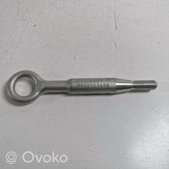 Volvo XC60 Towing hook eye 31680604