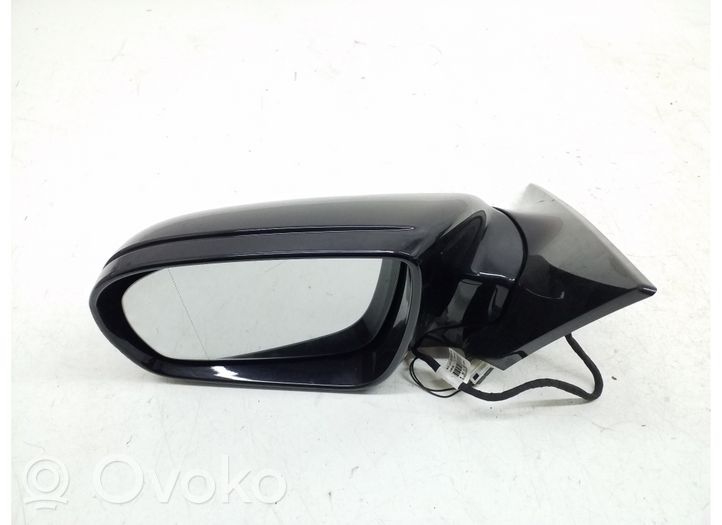 Mercedes-Benz E C207 W207 Front door electric wing mirror 