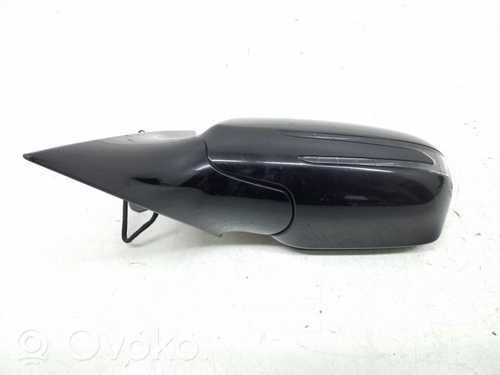 Mercedes-Benz E C207 W207 Front door electric wing mirror 