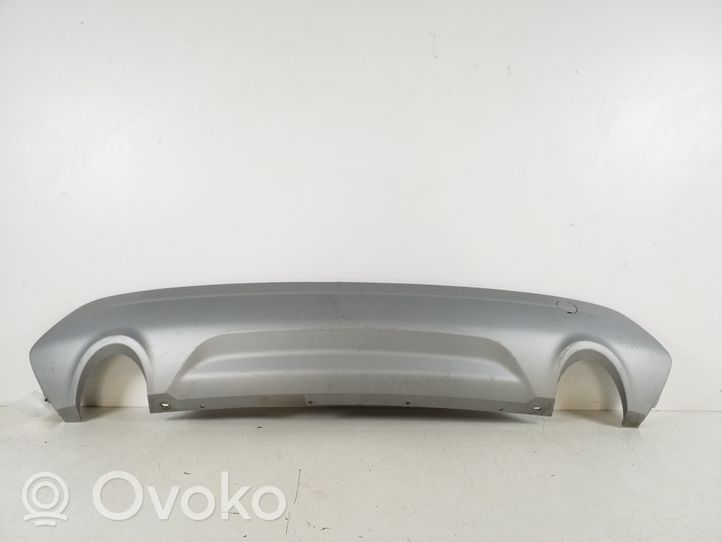 Ford Kuga II Rear bumper lower part trim CV4417F765