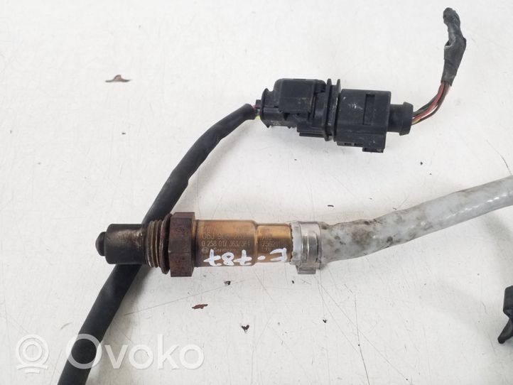 Volkswagen Multivan T5 Lambda probe sensor 06J906262AG