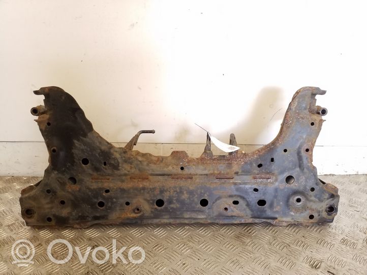 Ford Fiesta Front subframe 