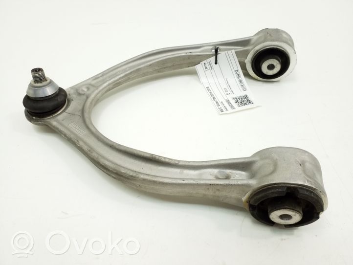 Mercedes-Benz C W205 Fourchette, bras de suspension inférieur avant A2053305601