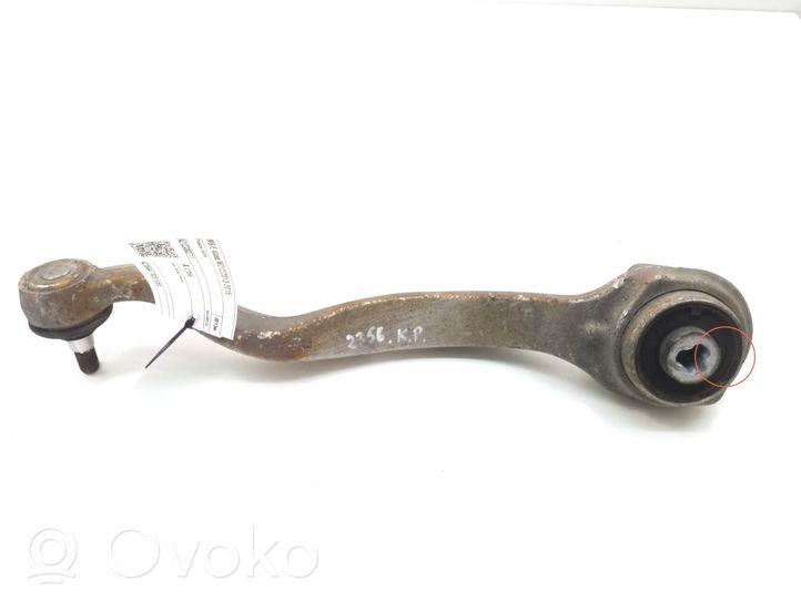 Mercedes-Benz E W212 Front lower control arm/wishbone A2123302711