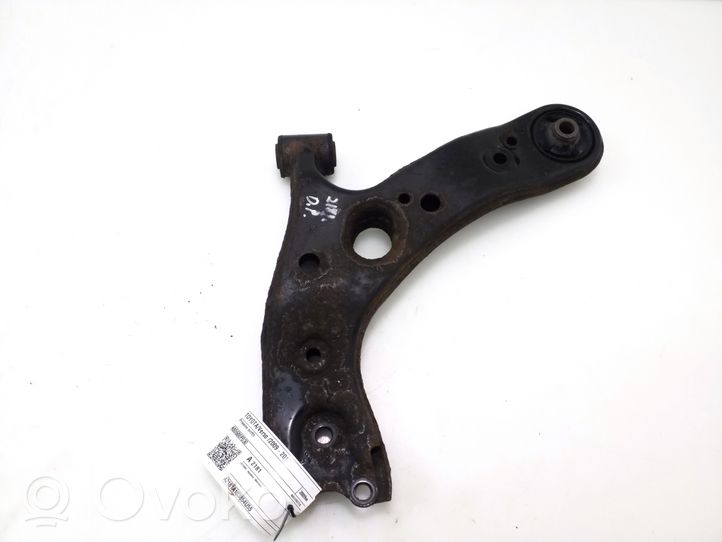 Toyota Verso Front lower control arm/wishbone 480680F030