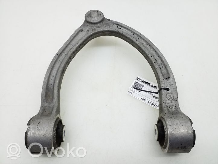 Mercedes-Benz S W221 Fourchette, bras de suspension inférieur avant A2213308907