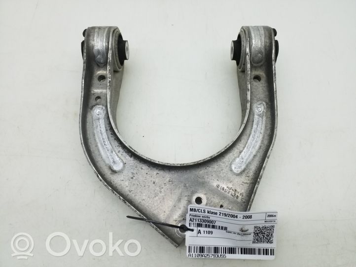 Mercedes-Benz CLS C219 Front lower control arm/wishbone A2113309007