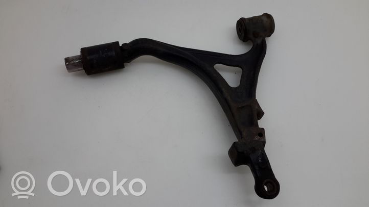 Mercedes-Benz ML W163 Braccio di controllo sospensione anteriore inferiore/braccio oscillante A1633300807