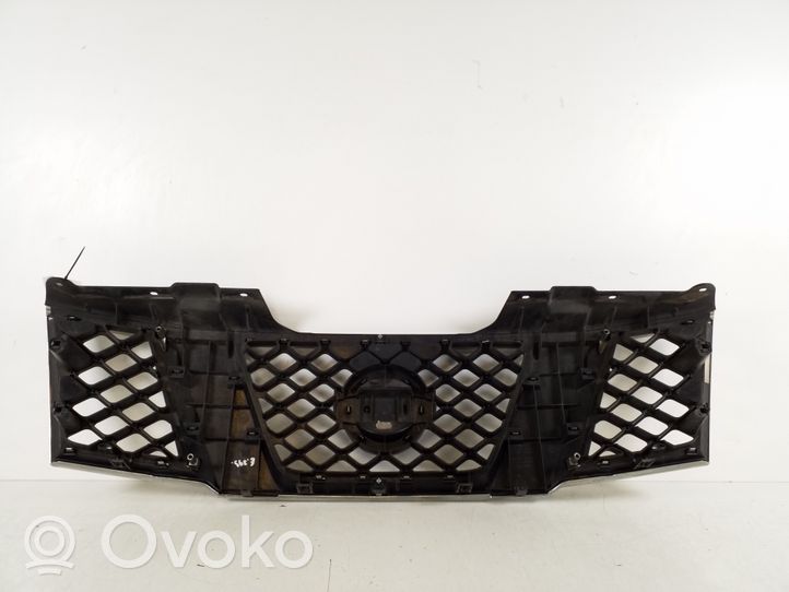 Nissan Navara Grille de calandre avant 62310EB400