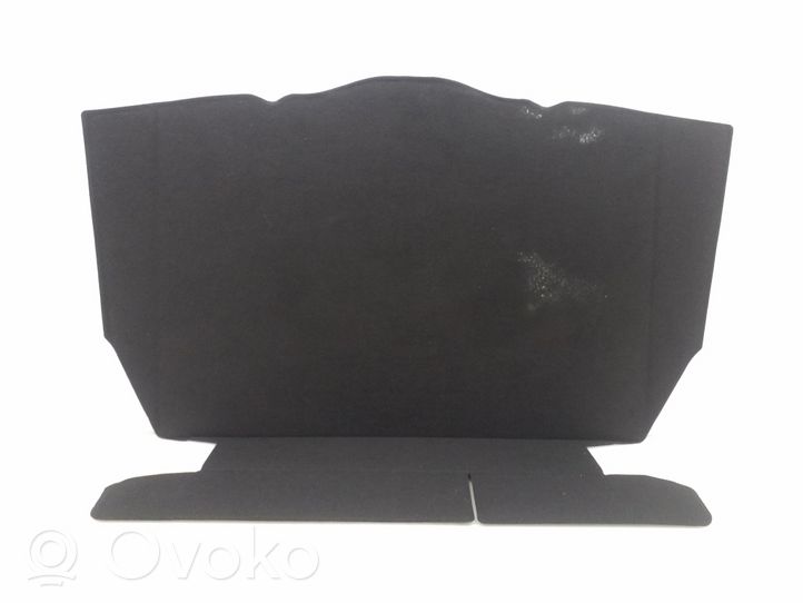 Toyota C-HR Doublure de coffre arrière, tapis de sol 58410F4010