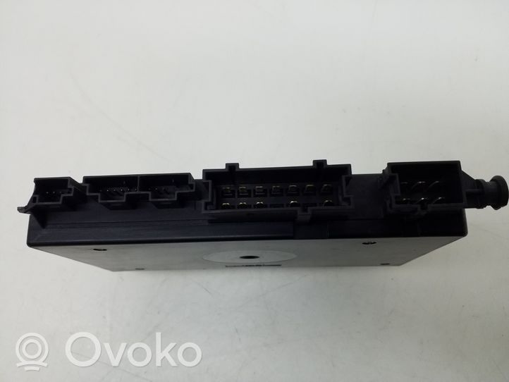 Mercedes-Benz CLS C219 Modulo di controllo sedile A2118700726