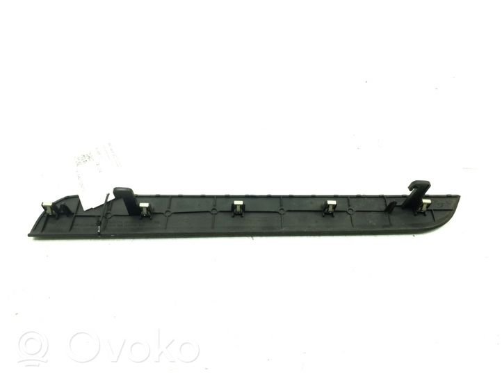 Mercedes-Benz Citan W415 Verkleidung Kombiinstrument Cockpit A4156890172