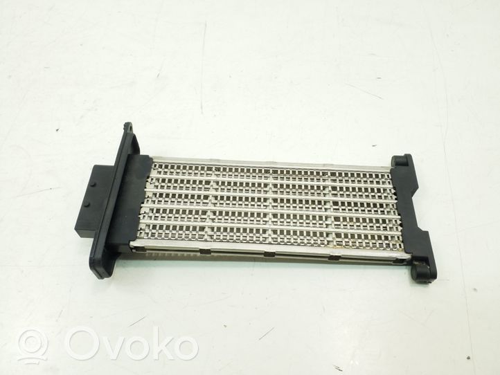 Mercedes-Benz Citan W415 Radiateur électrique de chauffage auxiliaire A4158304800