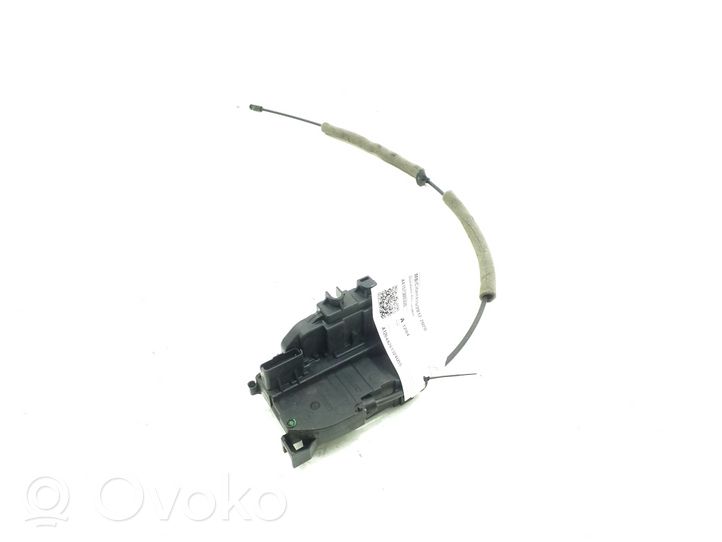 Mercedes-Benz Citan W415 Serrure de porte coulissante A4157300335