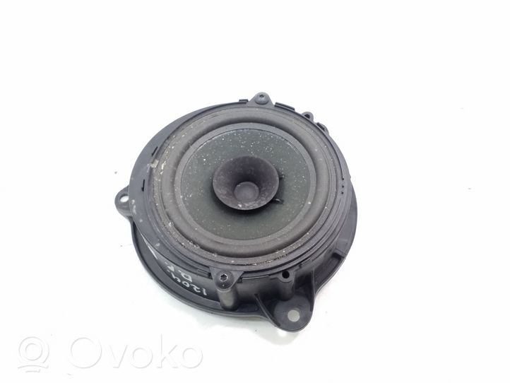 Mercedes-Benz Citan W415 Haut-parleur de porte avant A4158200102