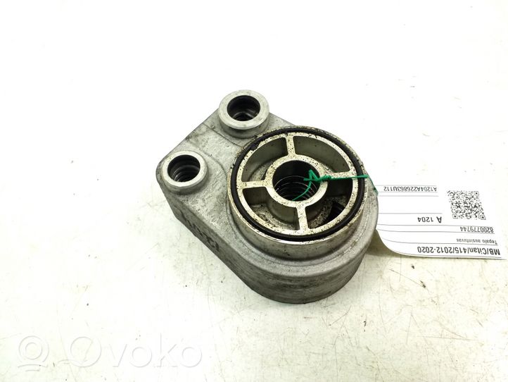 Mercedes-Benz Citan W415 Support de filtre à huile 8200779744