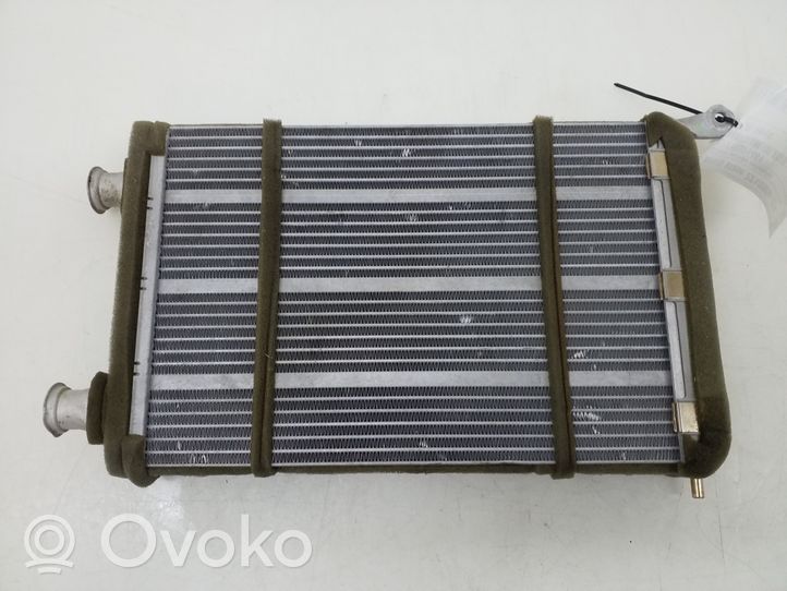 Mercedes-Benz S W221 Radiateur soufflant de chauffage A2218301461