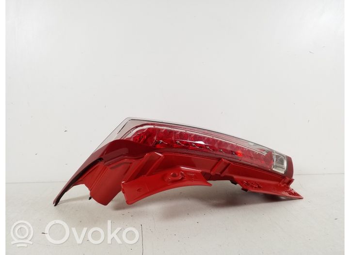 Cadillac SRX Luci posteriori 32101259