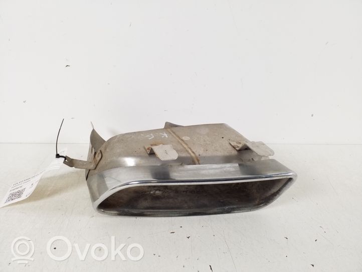 Volvo V60 Muffler ending 31425016