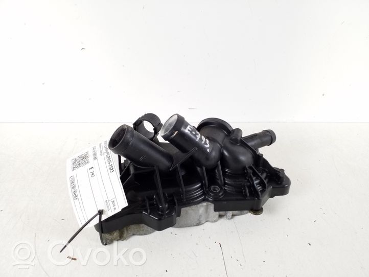 Volkswagen Caddy Water pump 04E121600BE