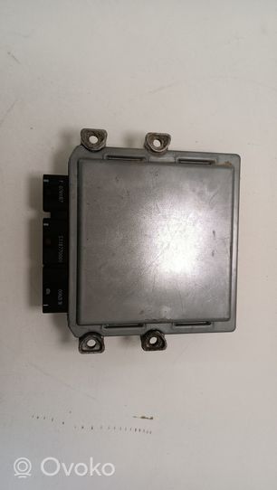 Volvo C30 Calculateur moteur ECU 31211071AA