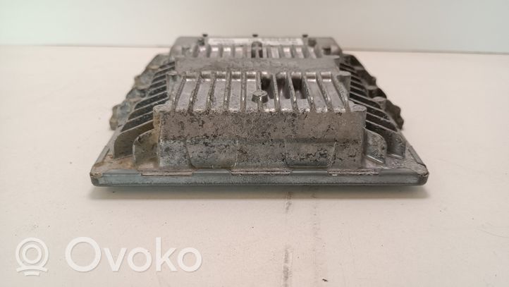 Volvo C30 Sterownik / Moduł ECU 31211071AA