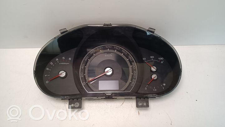 KIA Sportage Compteur de vitesse tableau de bord 940033U015