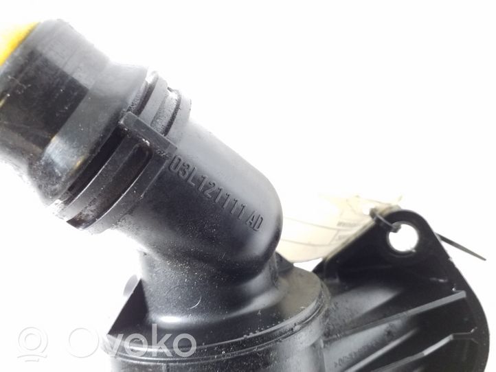 Audi A4 S4 B8 8K Termostato 03L121111AD