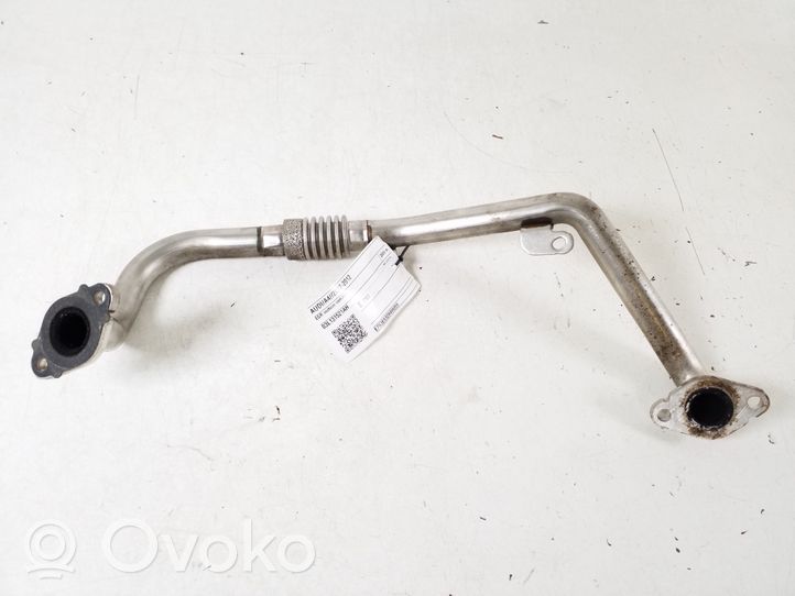 Audi A4 S4 B8 8K EGR valve line/pipe/hose 03L131521AH