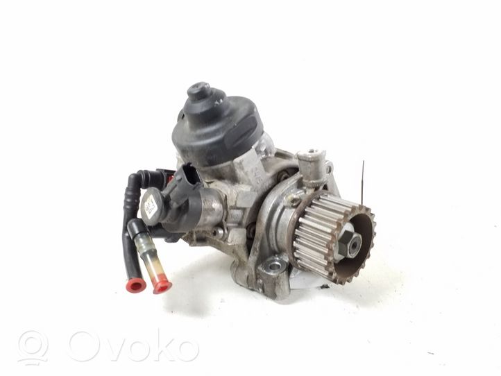 Renault Kangoo II Pompe d'injection de carburant à haute pression 167007358R