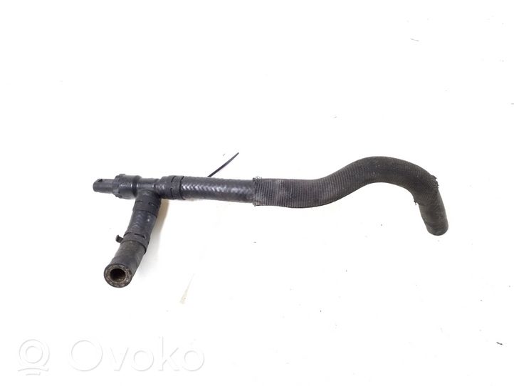 Volkswagen Golf VII Czujnik temperatury płynu chłodzącego 04L919565