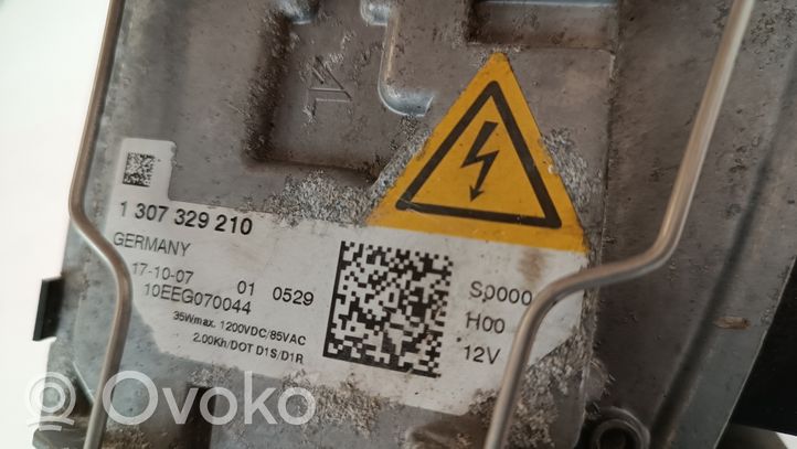 Volvo S40 Etu-/Ajovalo 31265699