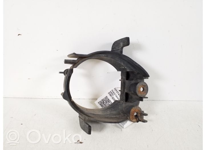 Toyota Urban Cruiser (XP110) Support antibrouillard 81481-52280