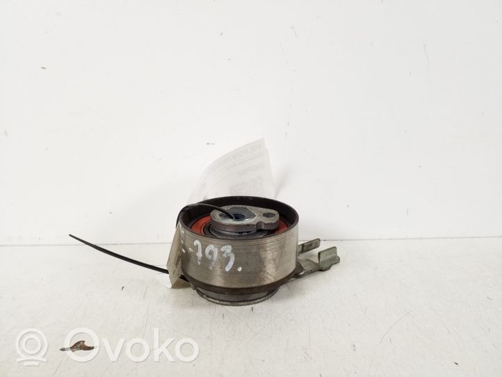 Volvo V70 Kita variklio detalė 30637955