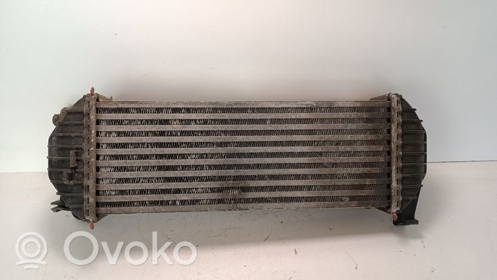Renault Kangoo II Intercooler radiator 82200382109