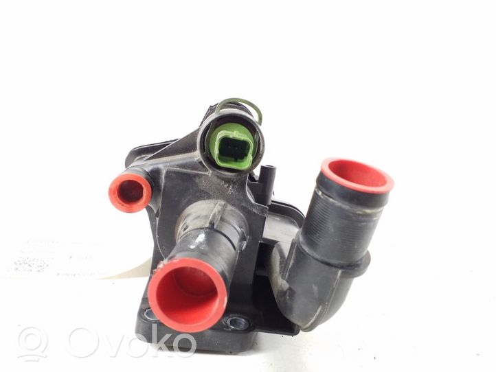 Volvo V60 Termostato 9670253780