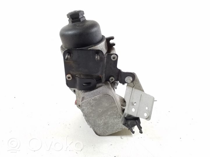 Volvo V60 Oil filter mounting bracket 9687911280