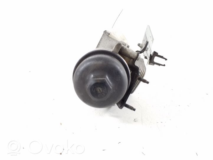 Volvo V60 Supporto di montaggio del filtro dell’olio 9687911280