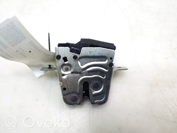 Mercedes-Benz A W176 Loading door lock A0997400200