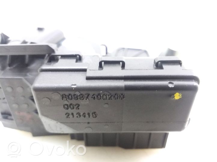 Mercedes-Benz A W176 Loading door lock A0997400200