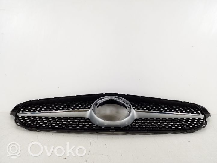 Mercedes-Benz C W205 Kühlergrill A2058804583