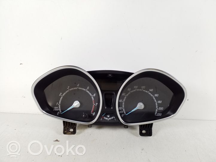 Ford Fiesta Speedometer (instrument cluster) C1BT10849EAT