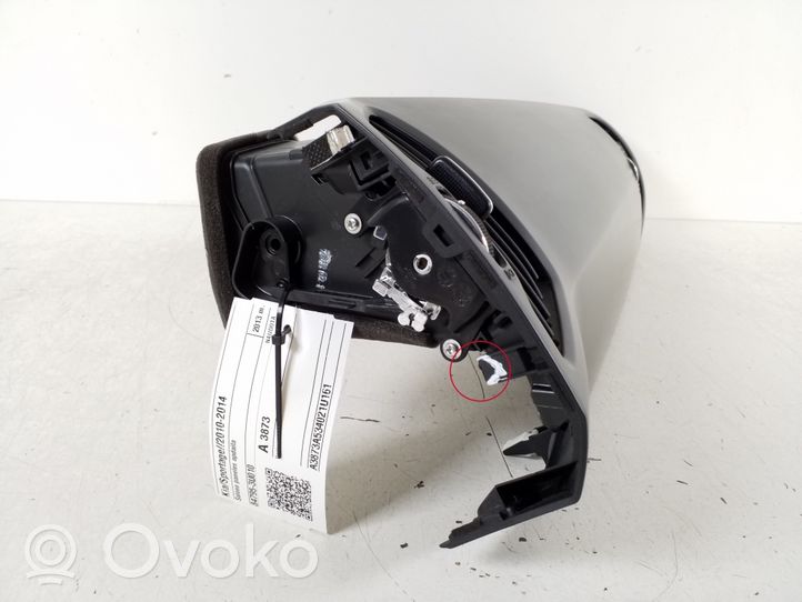 KIA Sportage Verkleidung Kombiinstrument Cockpit 84795-3U010