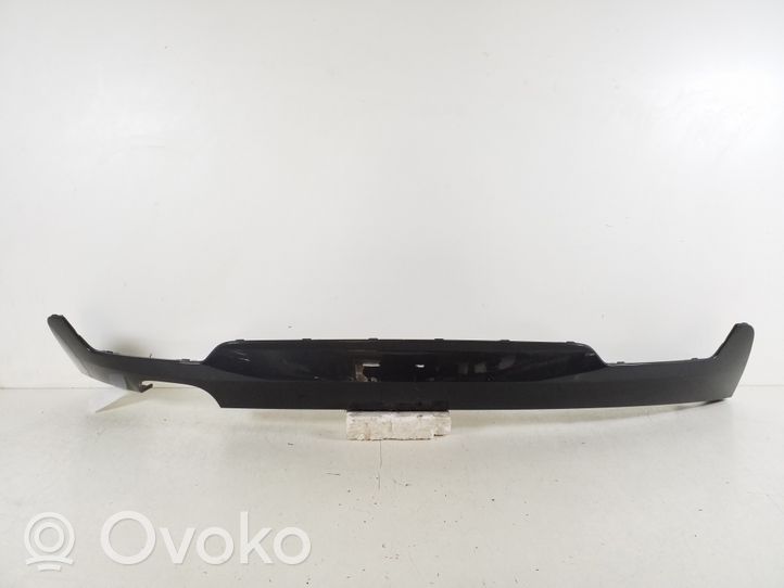 BMW 4 F32 F33 Rear bumper lower part trim 51128054563